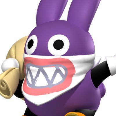 ItemSnatcher's profile picture. … (Run by @StarTechEnter)