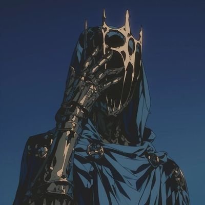 nythique's profile picture. Full stack en construction, du hard au web. Codeur entre deux mondes 🪲