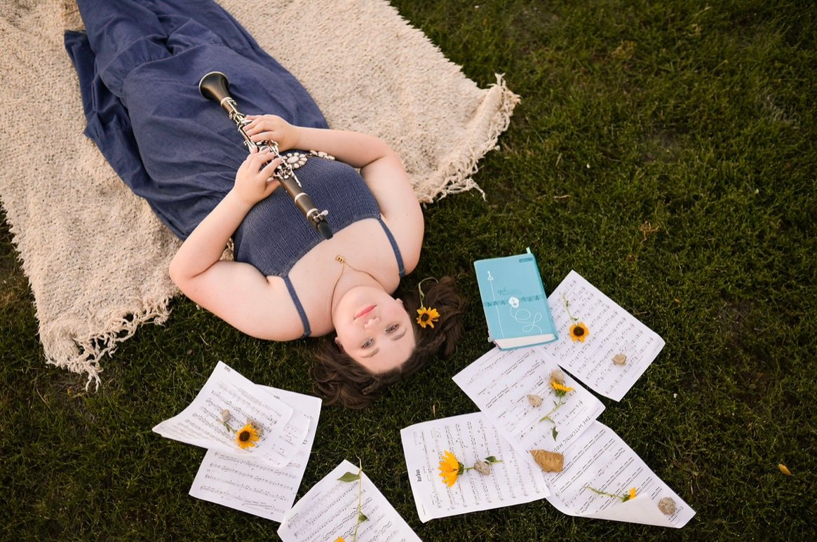 EmilyBrinkle15's profile picture. 