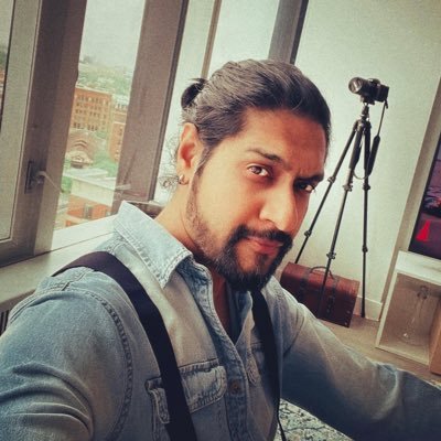 shaon083_nsu's profile picture. Opinions are my own and not the views of my employer