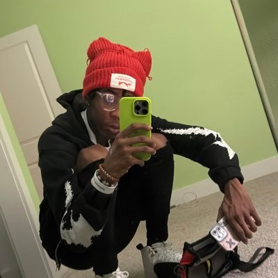 jaahiemlucaas's profile picture. you people are boring. GA📍