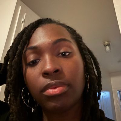 _KaylaxNicole's profile picture. Micah 7:7