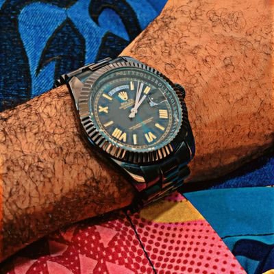 majorJimaempire's profile picture. Success comes as a result of humility