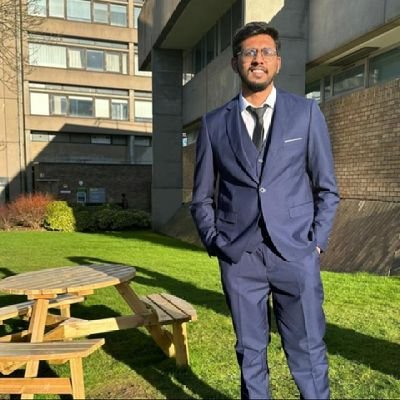 Kushalmudaliya1's profile picture. Founder @LimitlyApp