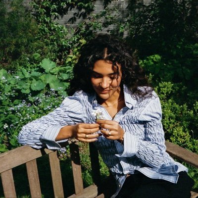 harpezes's profile picture. angela lopez lovebot