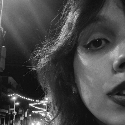 NatashaAeby's profile picture. ADC pero a veces multirol

retirada, a veces buenísima y a veces hater