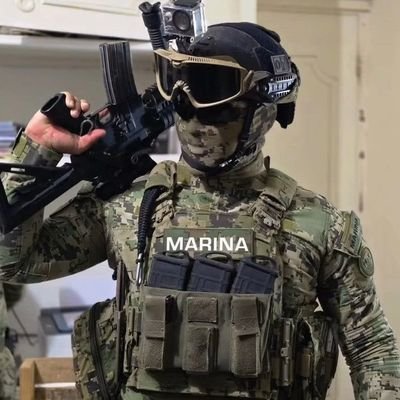 ra18098's profile picture. Infante De Marina 🇲🇽⚓ Estudiante De Enfermería, Voy a seguir a los que me sigan