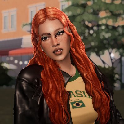 notsolety's profile picture. Not so Berry challenge | 9th gen 💚 WCIFF on tumblr!!