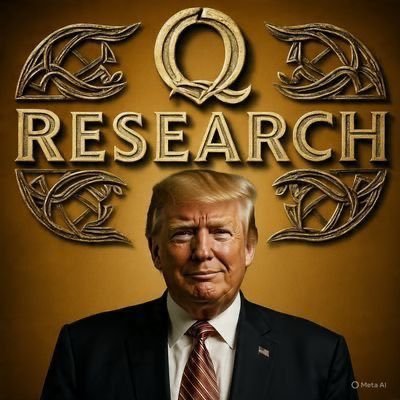 Q17_Trumpnesara's profile picture. Truth is treason in the empire of lies.What Does Your Intuition Says Now..? it's time 🕰️ to awaken people of God❤️🙏 we won't be among the victims🎩