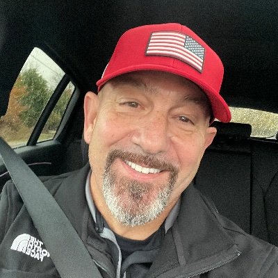 TM_AholaBoyz's profile picture. U.S. Army (CSM RET). Soldier4Life, Proud AMERICAN 🇺🇸 Victim or Victor, YOUR Choice! Make Meritocracy Great Again!  #DadsMatter #NuclearFam NFL Owner #GoPackGo