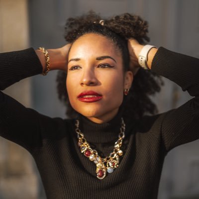 MaiteRmusic's profile picture. “Te lo dije cantando“- Maite R out now🎶❤️‍🔥💃🏻