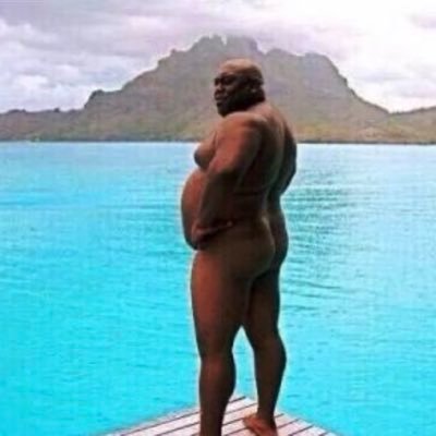 504Pacman's profile picture. 😈 🐅 ⚧️ PEACE LOVE AND SOUL #GA8 #JB9 #JC1