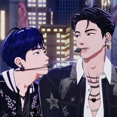 gimmeyeline's profile picture. 🇮🇩 𝘗𝘓𝘈𝘝𝘌⁵ TEAM PLAVE 💙💜💓❤️🖤 - YELINE💙🖤