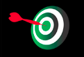 HuntingDarts is a tool for Iphone and Ipad, that allows you send a message to an audience that is in an specific location and is easy to use!
