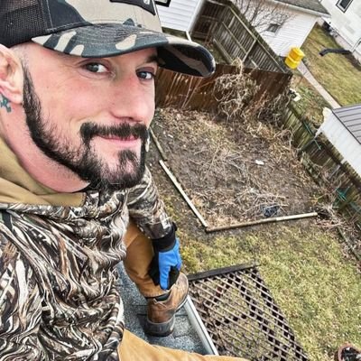 tatteddad161's profile picture. LOOKING FOR A SERIOUS RELATIONSHIP ❤️❤️