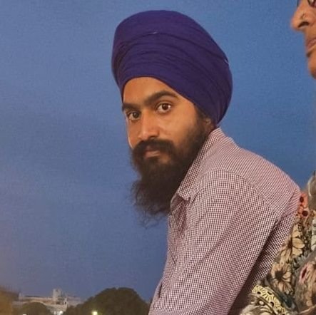 adeepgehri's profile picture. Husband of @kdeepgehri https://t.co/3QJCfE7aD8
https://t.co/RW3iaqjjBE