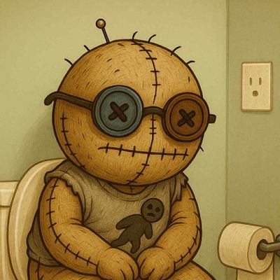 HouseFist's profile picture. Lover of fine comics. 
Sleep Token enthusiast.
Owner & Operator of S.W.A.