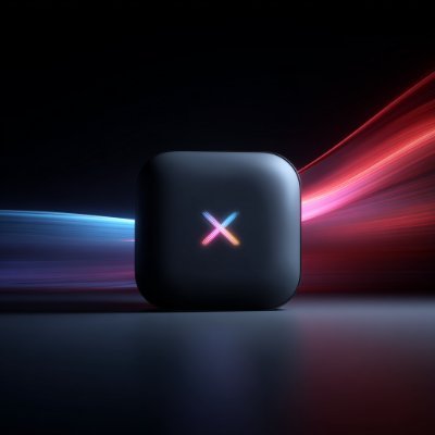 xfilesdepin's profile picture. A private decentralized physical infrastructure storage network.

e1wJuLJXcUBm12zk7UEmZ1XqVxBKmkCscyaBssjpump