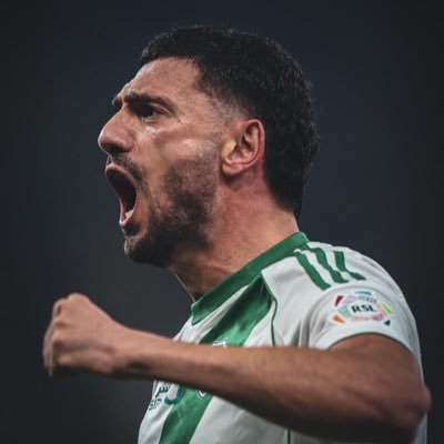 25Abdullahq's profile picture. @OfficialASRoma @ChelseaFC @ALAHLI_Fc