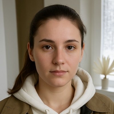 Saharmahalati's profile picture. اکانت جدید