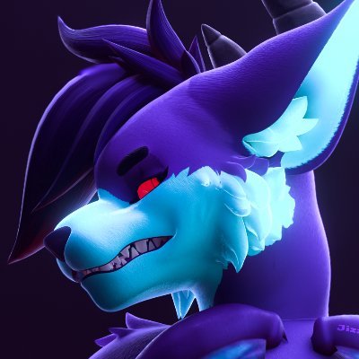 jizzyfox1's profile picture. 🔞Hey! Im jizzy Im a #NSFW Artist/Modeler! 

- Commissions are Closed!

- Im Talking, German and English!

-Discord Server: https://t.co/uHLCyelm5x