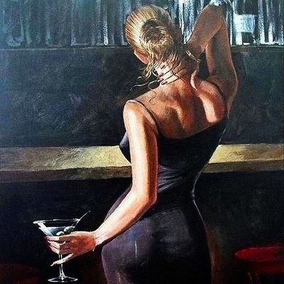 Hampiale's profile picture. …
.
.

«خوش آن روزی که با هم می‌نشستیم»
💔