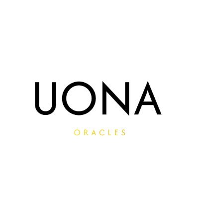 uonaoracles's profile picture. Autonomous Oracles for Networked Aquatic Systems.

UONA turns distributed water sensing into insight, integrity.