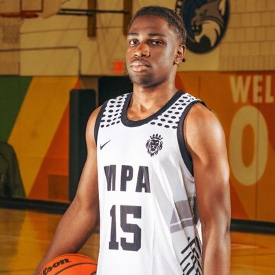 KarlDjobet's profile picture. 6’4 G @MinnPrepAcademy, 193lbs, ‘27, NCAA ID #2505602061 |+1-786-899-6312 | 3.63 GPA | From Paris🇫🇷 Ranked as 14th in the French National 15U Division in 2023