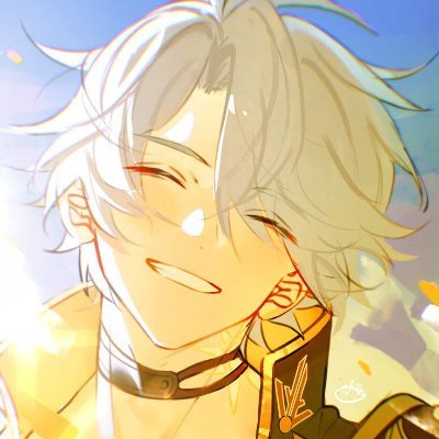 Starlight_Eclps's profile picture. Phainon & Ica main and Phainon enthusiasts