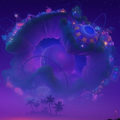 Spikeu_'s profile picture. -UEFN DEV 
-4M PLAY