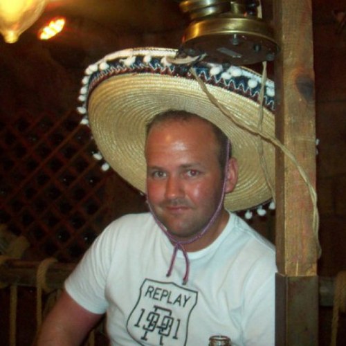 SpenceGav's profile picture. 