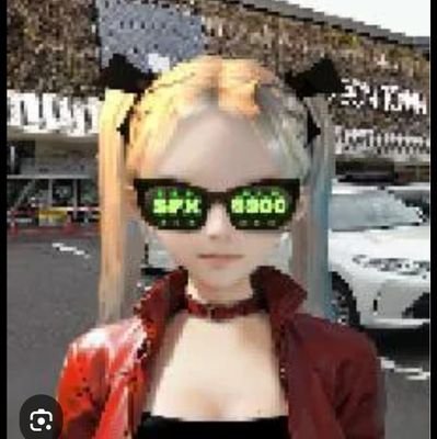 3Liv35L3ft's profile picture. Crypto since 2017. SPX6900 and XMR are the only true cryptos. I call it like I see it unfiltered. Flip the fucking  stock market! 💹🧲