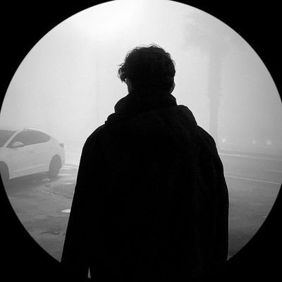 gazdiy7's profile picture. حكيم في مجتمعه لايجيد العاطفة المنطق والعقل هم عالمي