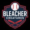 The_Bleacherss's profile picture. Talking Baseball | Reaction, Thoughts, Fandom