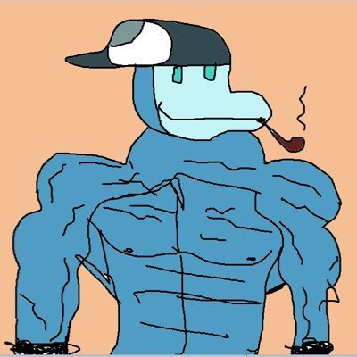 _IcedKnife011's profile picture. Solana gambling addict