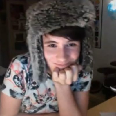 phannie4lyfe's profile picture. 19 ⚞•⚟ been a phannie since 2014 | she/her | bi