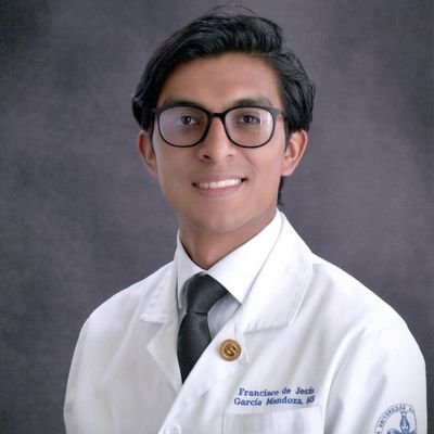 GarozaFJ's profile picture. Primero pienso, luego existo.
Afición por neurociencias 🧠