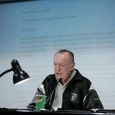 CanuckSlvrBlk's profile picture. Sports, stocks, politics & travel.

He is Risen. The way, the truth and the life.

Communism = Poverty & Starvation
Islam = Death & Rape