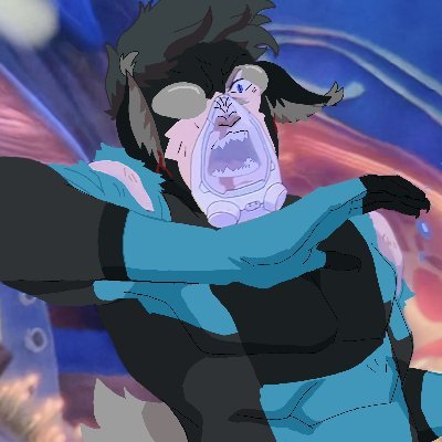 eepysnek's profile picture. (Other acc: @cinnamity)
(Priv acc: @redrushglazer )

` ` I'm nothing like my dad.` `