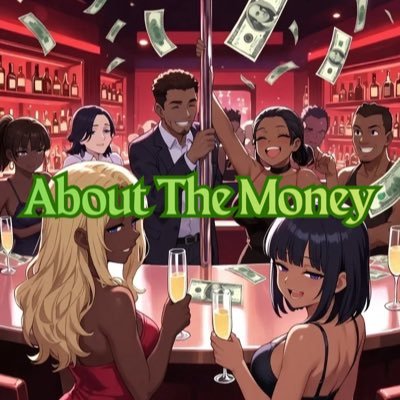AboutTheMoneyCU's profile picture. 50k Day Rounds ✨ DM page to join‼️ Admins: @LadiesLoveFTM & @BiggBMammi & @lauryndrill & @NyxxxEros