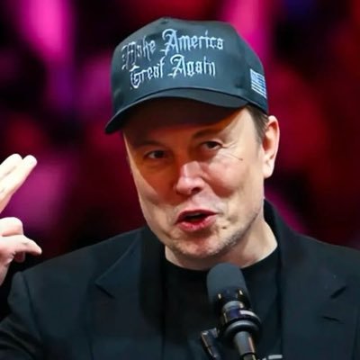 Real_Elon775's profile picture. 