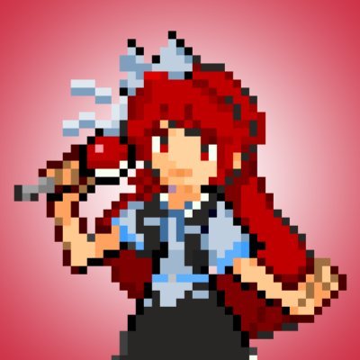 re_aodamattk's profile picture. 平成生まれ山形県在宅ヲタ
趣味でドット絵&曲作る人

🌸高嶺のなでしこ🐈‍⬛
星谷美来・葉月紗蘭・涼海すう

💗大場結女🏹

👑≒JOY💛
大西葵・江角怜音
村山結香・小澤愛実

💎日向坂46💎
富田鈴花・竹内希来里・宮地すみれ
藤嶌果歩・山口陽世・松尾桜

ラストアイドル、天てれ、僕青、PS5