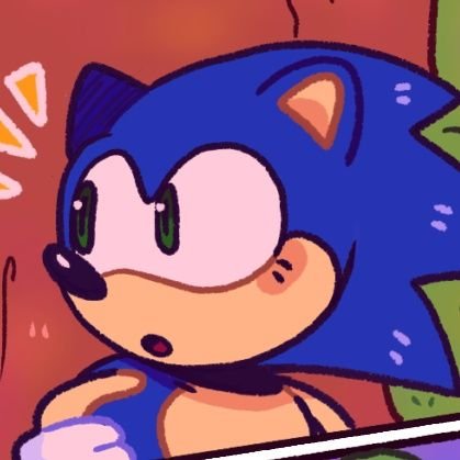 SYatzuric's profile picture. Sonic the hedgehog/fan art/peruvian🇵🇪😊