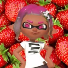 AngBerryGal's profile picture. Autistic, gamer, streamer, collector personal account, cosplayer & J-fashions | Splatoon Enthusiast | Nintendo, Anime, TADC, Vocaloid, Sanrio & SSC | Callie Fan