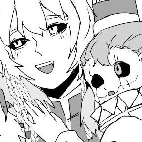 li_fe_XD's profile picture. □Reproduction prohibited without. permission.Don't re-upload.
□AI学習禁止、無断転載禁止

お麩 - pixiv https://t.co/8XIJHqWul6
404 - pixiv https://t.co/qjyqC5nlx7

詳細な自己紹介↓