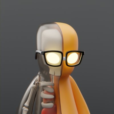 Butterdtoastnft's profile picture. Fumbling bags is kind of my thing, but I’m trying to enjoy the ride.