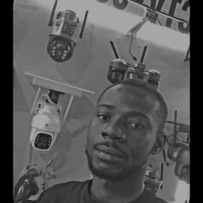 MezieTech11's profile picture. We provide reliable CCTV camera installation, solar lighting systems,and  gadgets sales. Trusted service for homes and businesses.