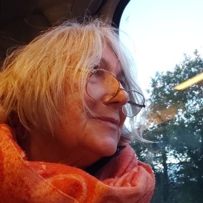 Elaine__Beckett's profile picture. Poet: Sea Creature Regrows Entire Body (2021) @VervePoetryPres 
Faber New Poets 13 (2016 @FaberBooks
@elainebeckett.bsk.social