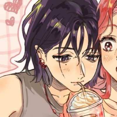 loverstoru's profile picture. 