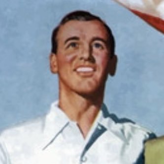 dwxeets's profile picture. Bible-believing Christian, America first patriot, Washington Redskins fan, heavy music enjoyer ✝️🇺🇸🏈🎵 Follow ≠ endorsement